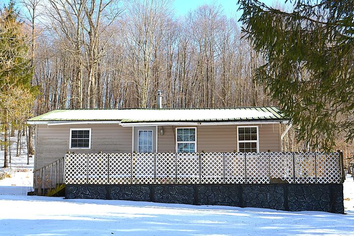 Property Photo:  273 Hundley Ln  WV 25958 