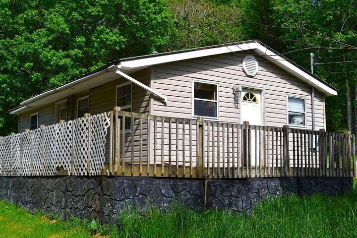 Property Photo:  273 Hundley Ln  WV 25958 