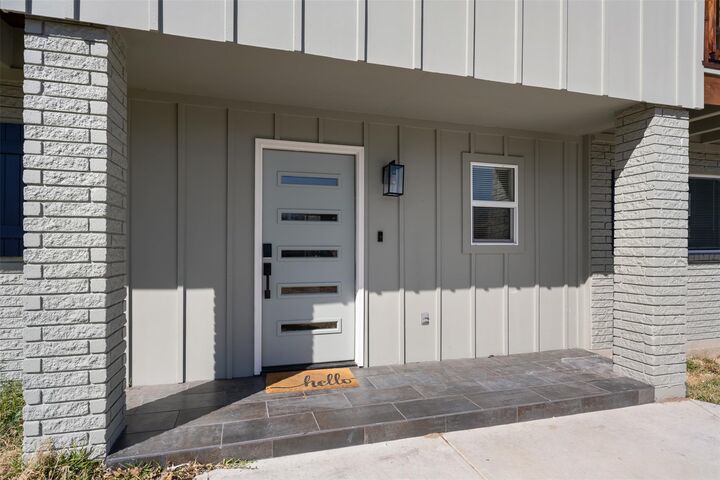 Property Photo:  6104 Reicher Drive  TX 78723 