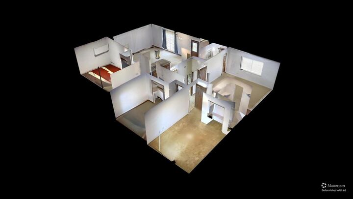 Property Photo:  4234 Kinloch Drive  TX 77084 