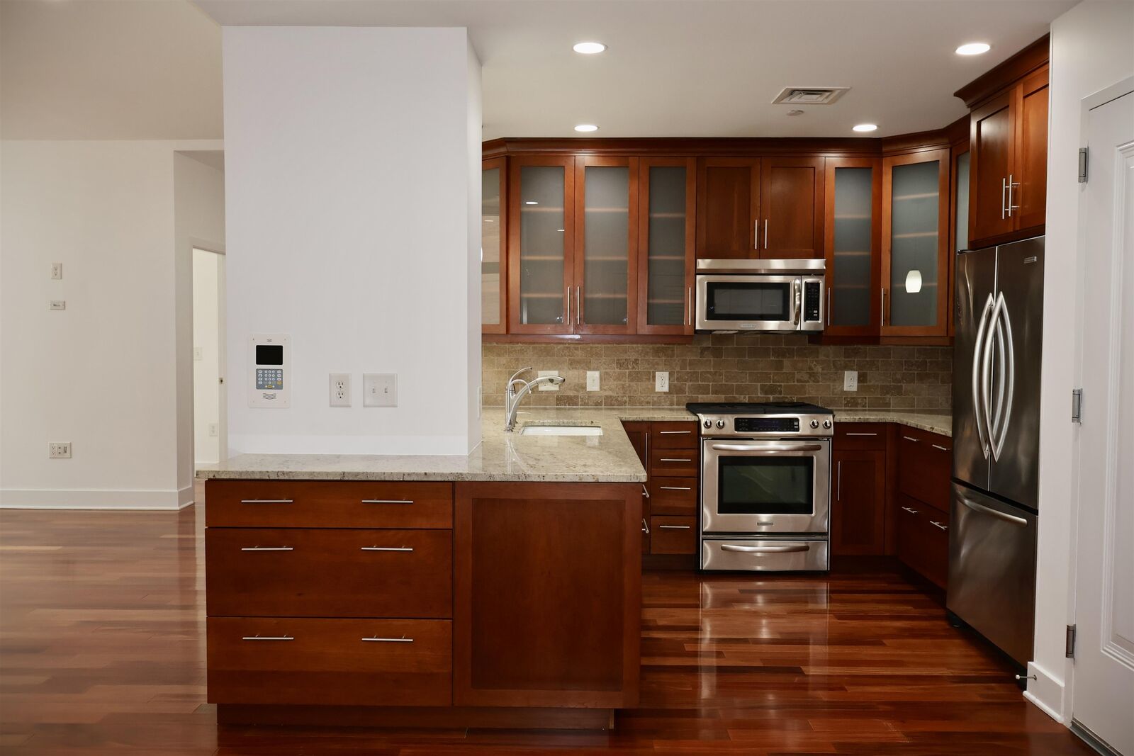 Property Photo: 201 Luis M Marin Blvd 1319 NJ 07302