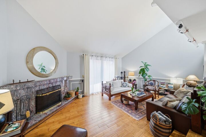 Property Photo:  468 Teal Plaza 468  NJ 07094 