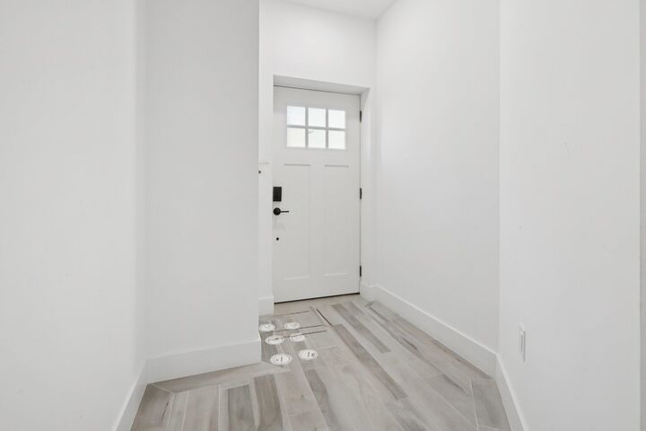 Property Photo: 131 Zabriskie St 1 NJ 07307