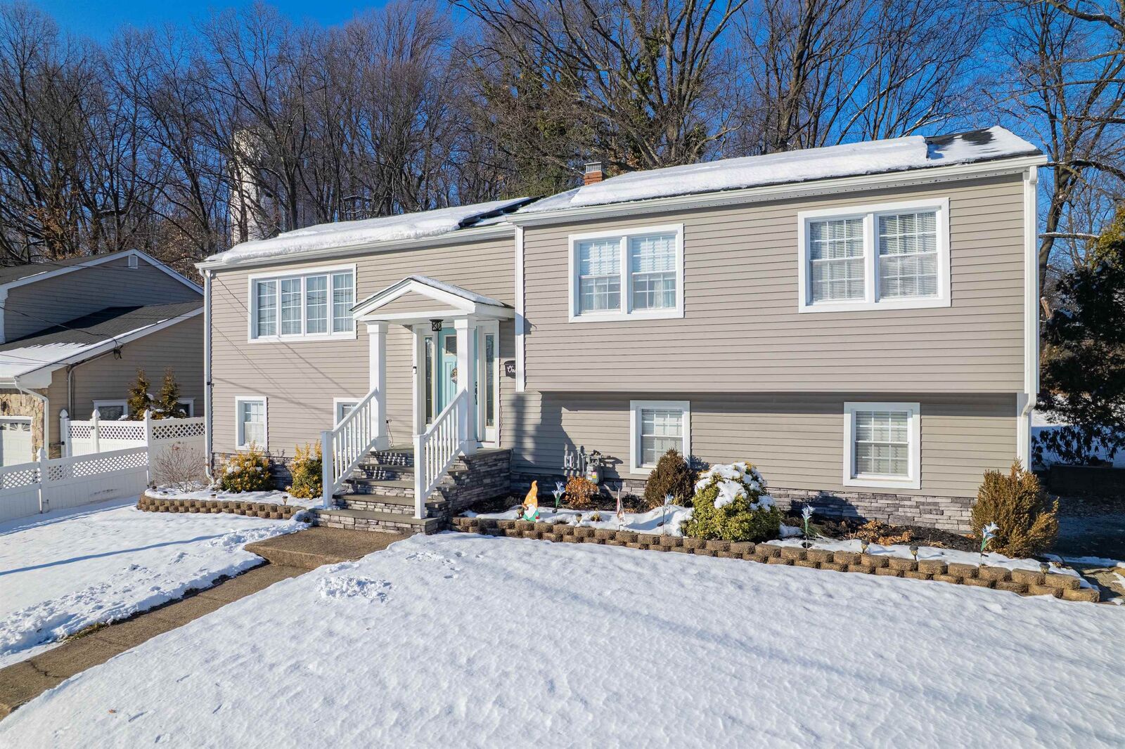 Property Photo:  1 Via Vitale  NJ 07033 