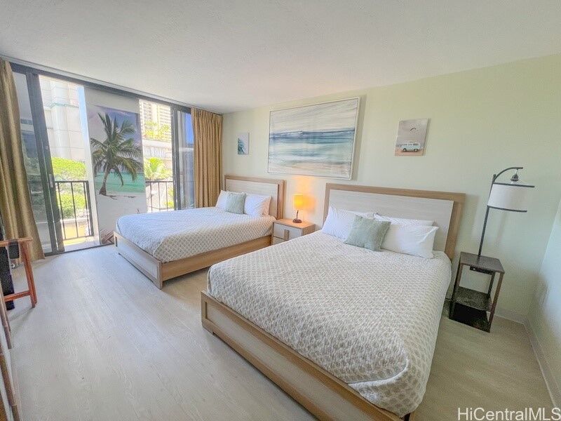 Property Photo: 1850 Ala Moana Boulevard 220 HI 96815