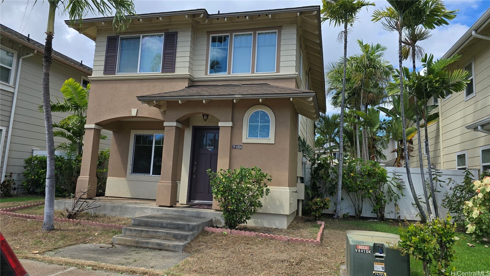 Property Photo:  91-6504 Kapolei Parkway  HI 96706 