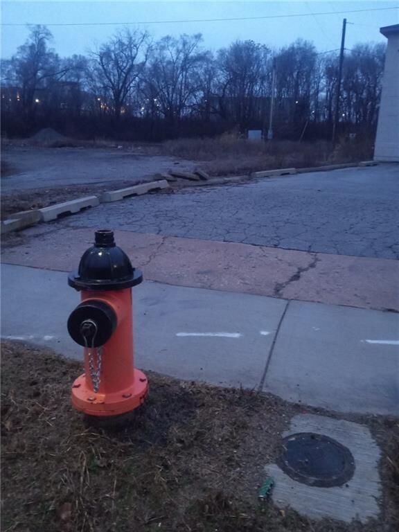 Property Photo:  1040 E 1st Street  MO 64120 