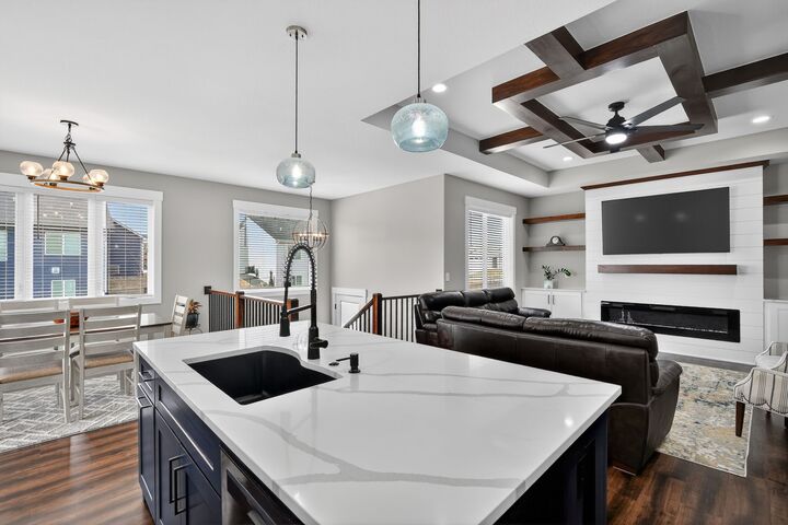 Property Photo:  2590 Serenity Drive  IA 50263 