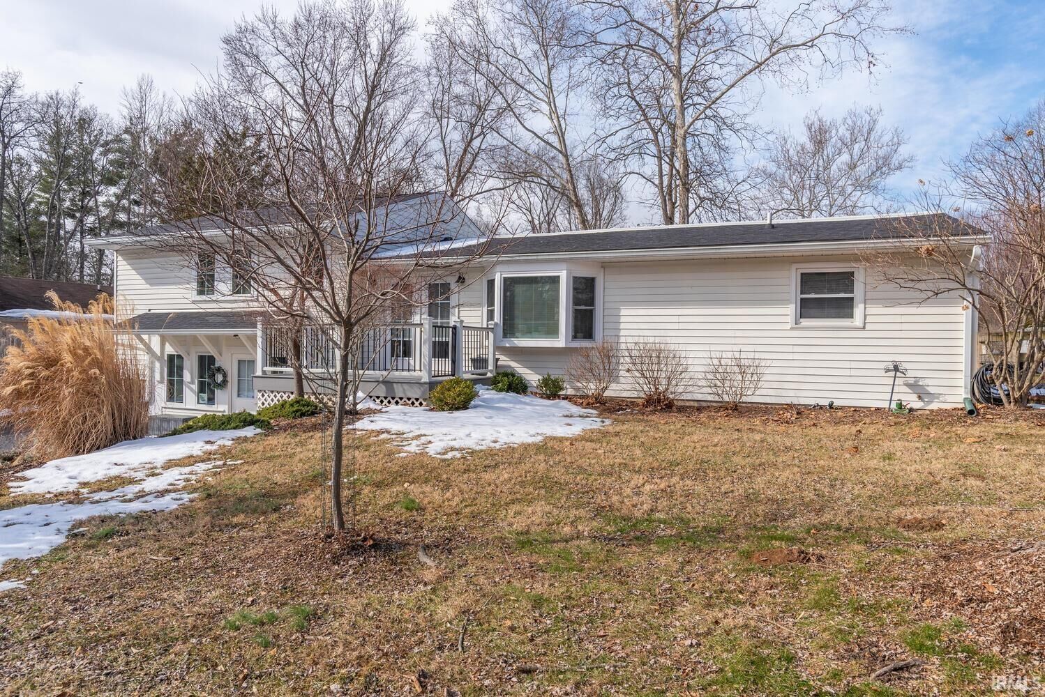Property Photo: 2480 S Smith Road IN 47401