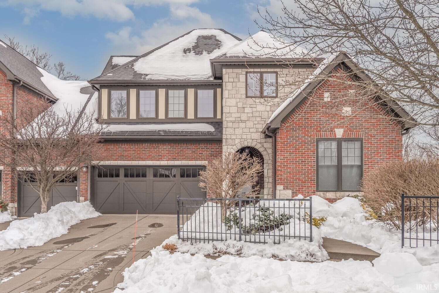 Property Photo:  1715 S Springhouse Drive  IN 47401 