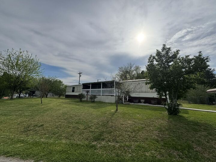 Property Photo:  25 Don Grider Road  KY 42642 