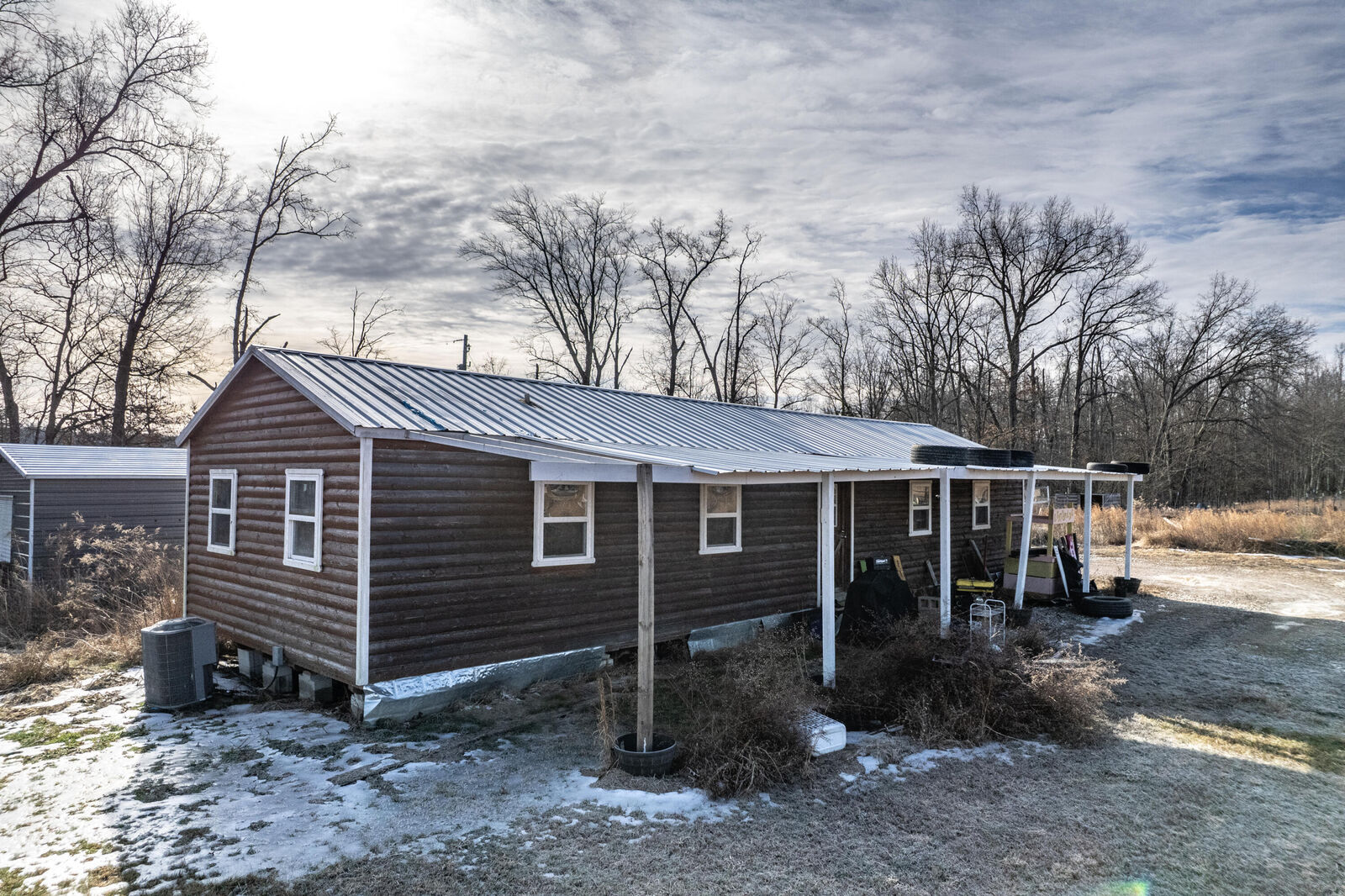 Property Photo:  6835 Levee Road  KY 40337 