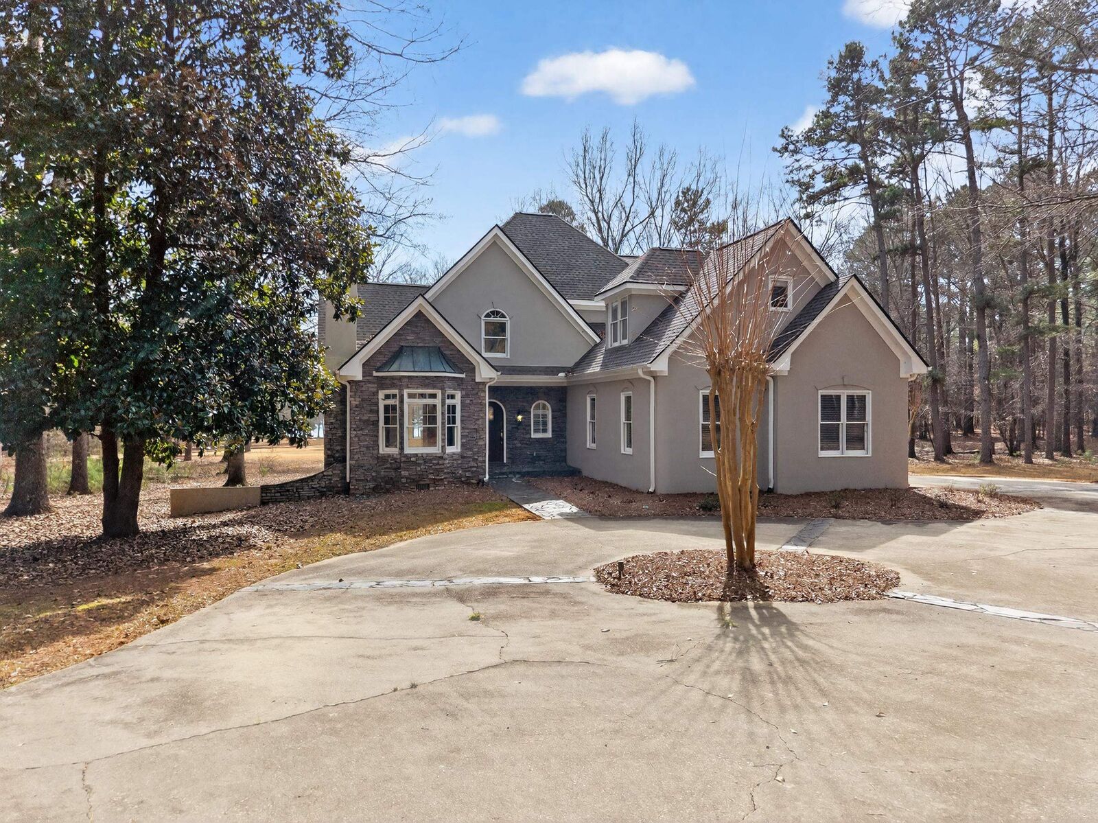 Property Photo:  107 Millpond Lane  GA 31024 