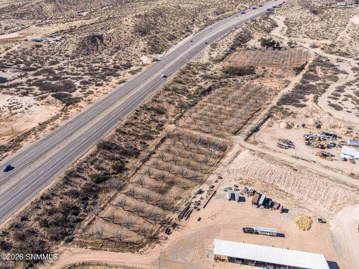 Property Photo:  201 Squirrel Road  NM 88007 