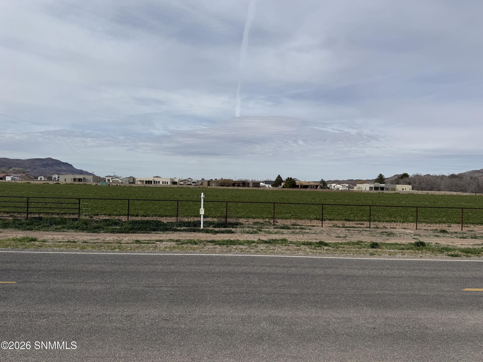 Property Photo:  002 Harvey Farm Road  NM 88007 
