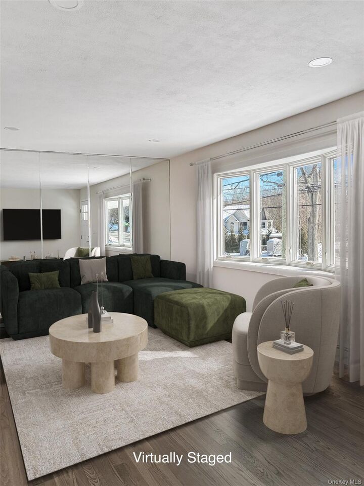 Property Photo: 6 Andre Avenue NY 10983