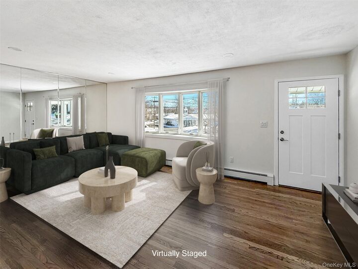 Property Photo:  6 Andre Avenue  NY 10983 