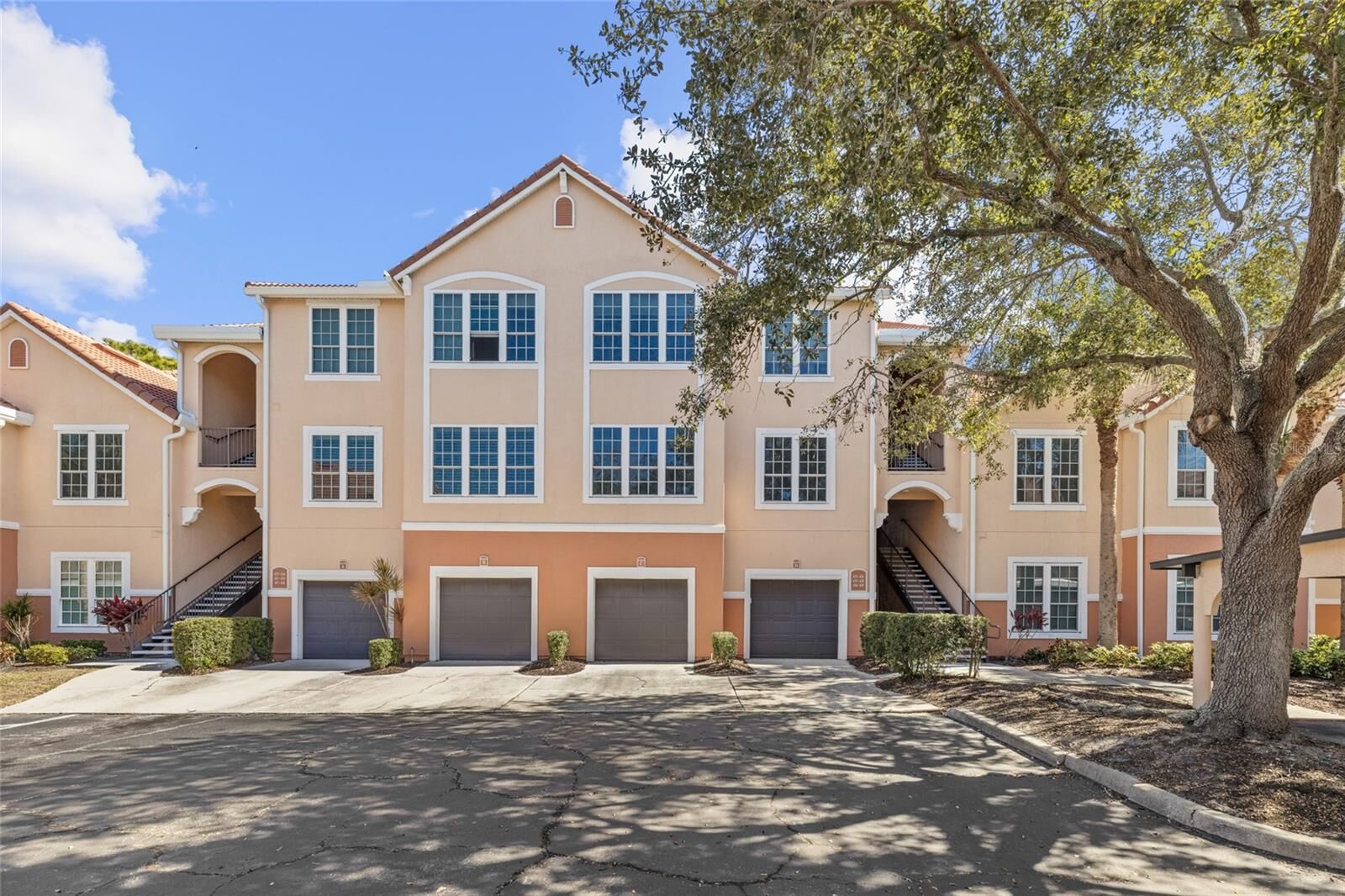 Property Photo: 4170 Central Sarasota Parkway 425 FL 34238