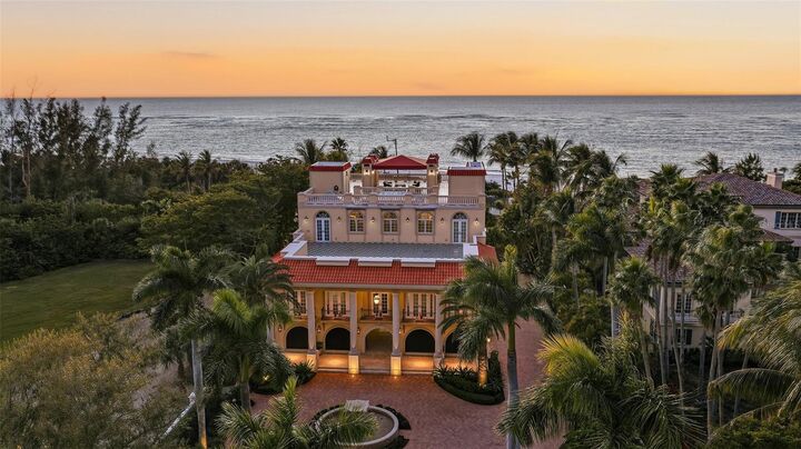 Property Photo:  1067 Westway Drive  FL 34236 