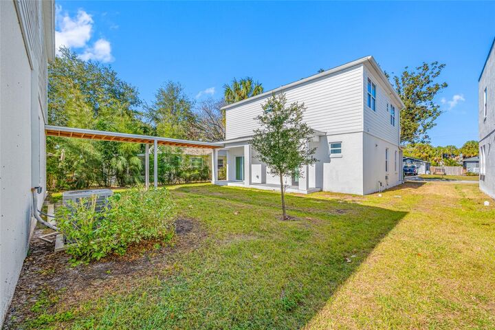 Property Photo:  6910 Dartmouth Avenue N  FL 33710 