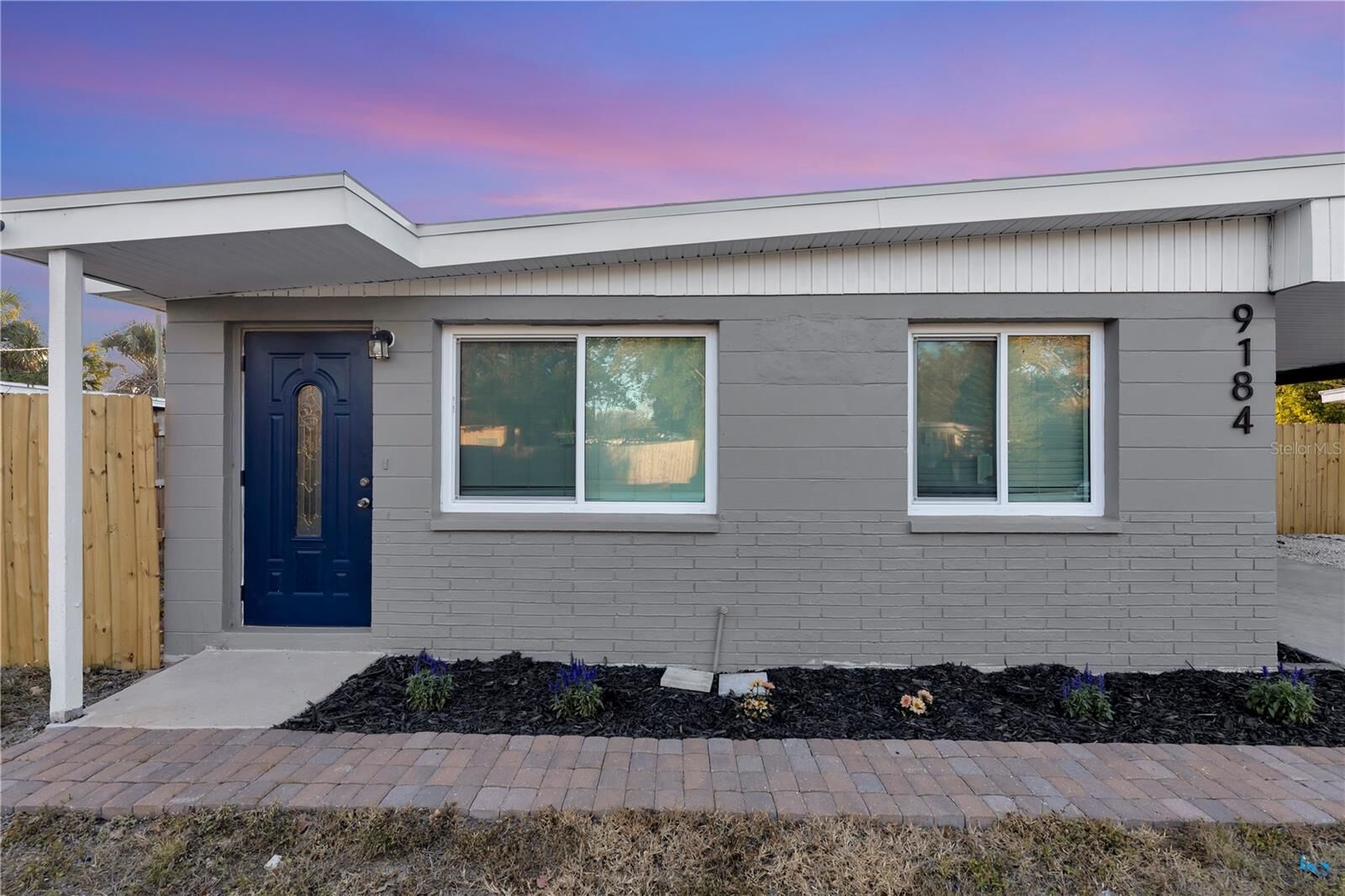 Property Photo: 9184 86th Street FL 33777
