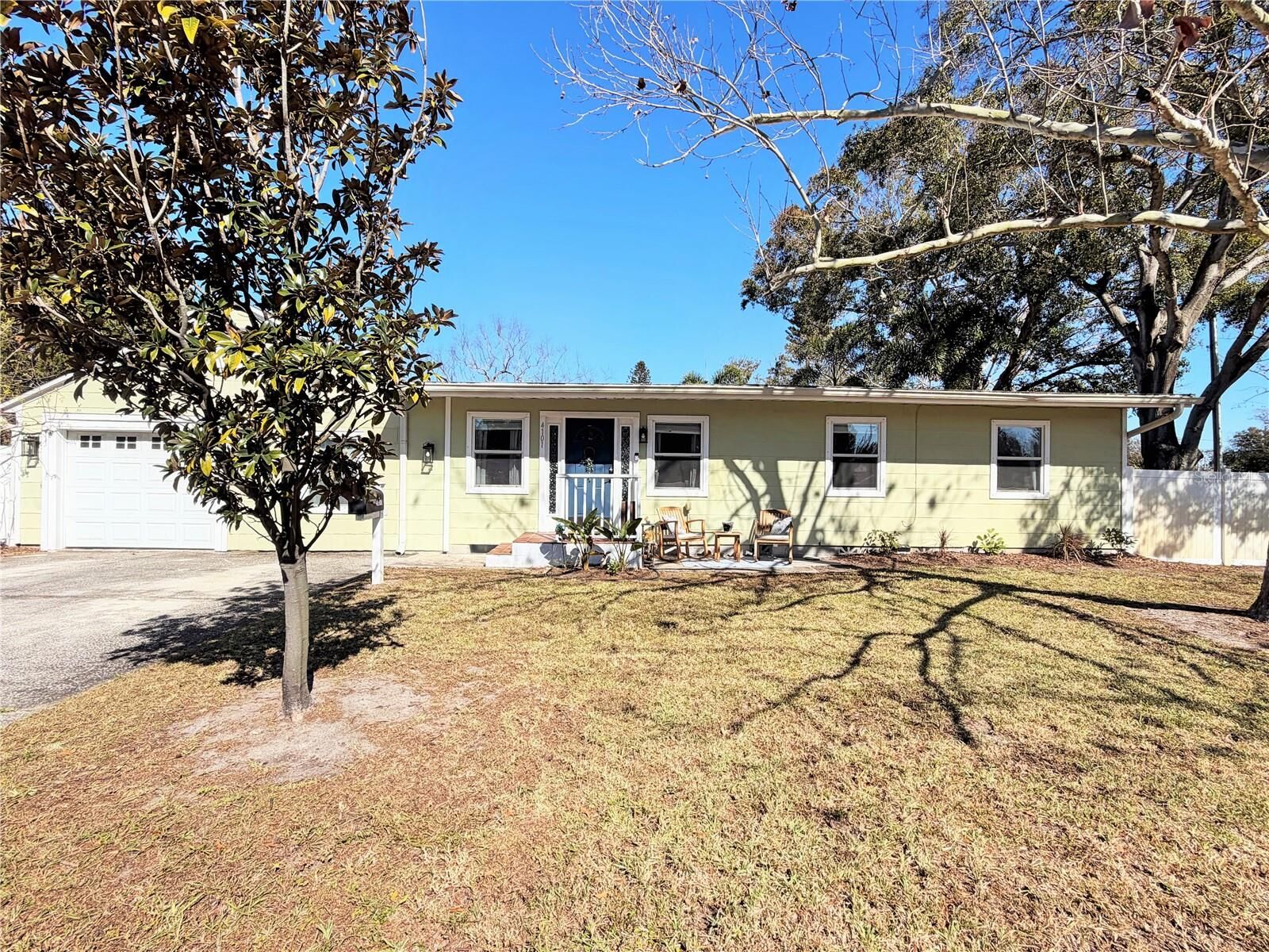 Property Photo: 4101 11th Avenue N FL 33713