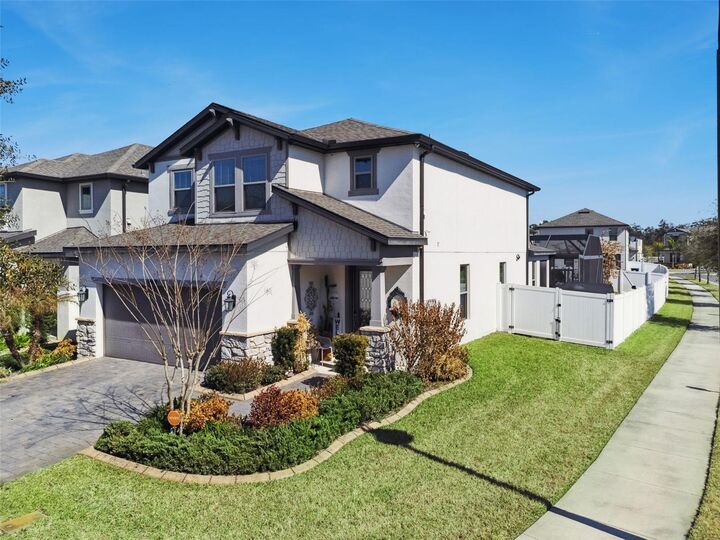 Property Photo:  9909 Aurea Moss Lane  FL 32832 