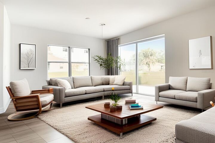 Property Photo:  835 Rotonda Circle  FL 33947 