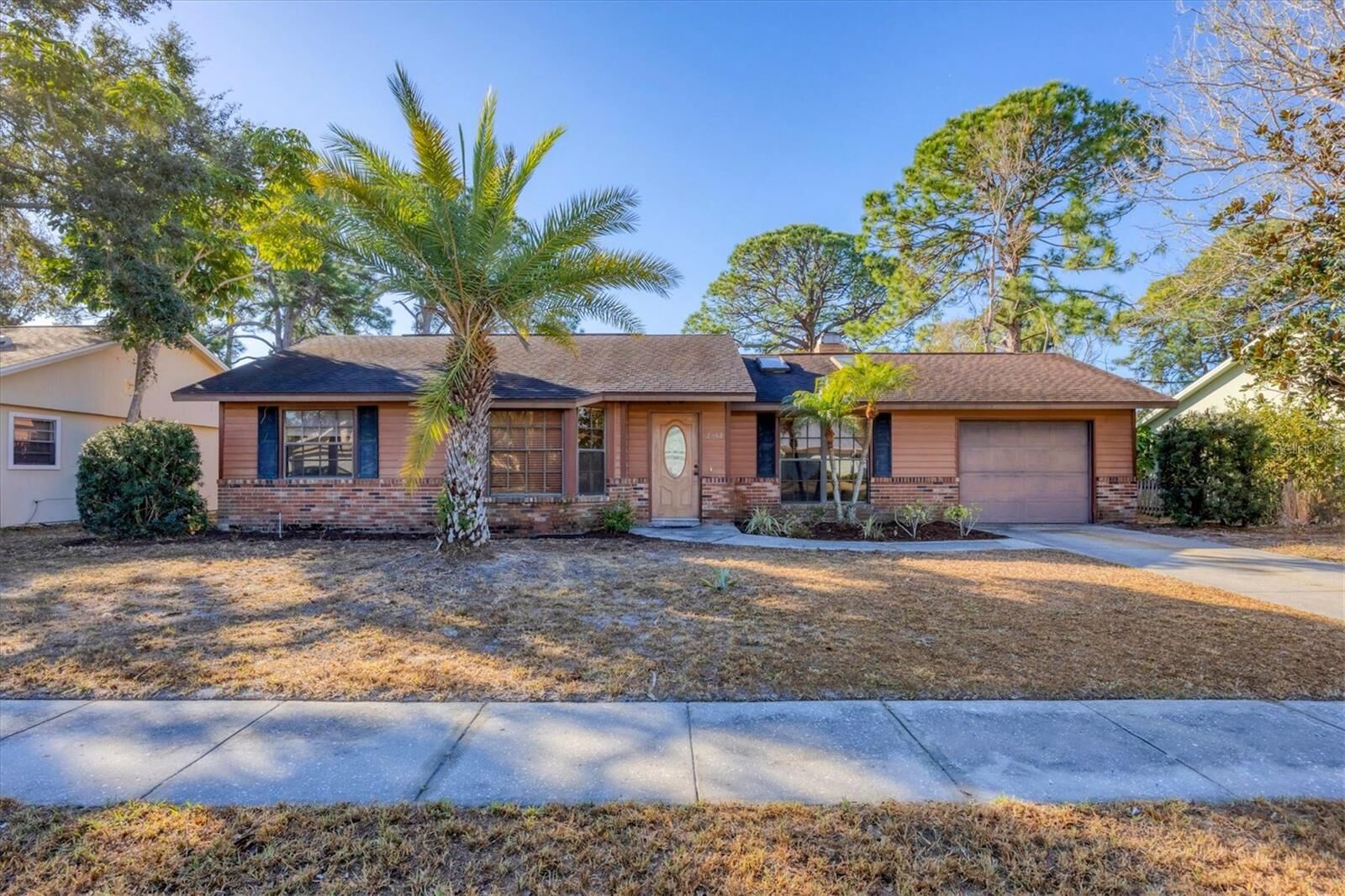 Property Photo:  2942 Woodpine Circle  FL 34231 