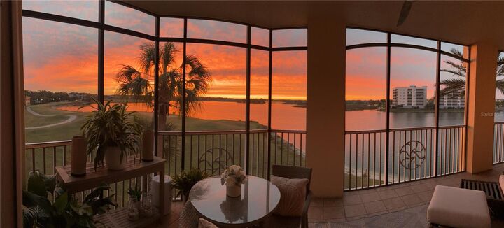 Property Photo: 6340 Watercrest Way 301 FL 34202