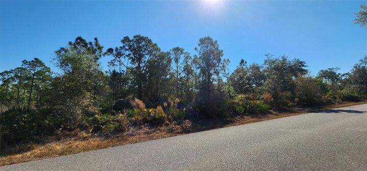 Property Photo: 3580 Vassar Street FL 33980