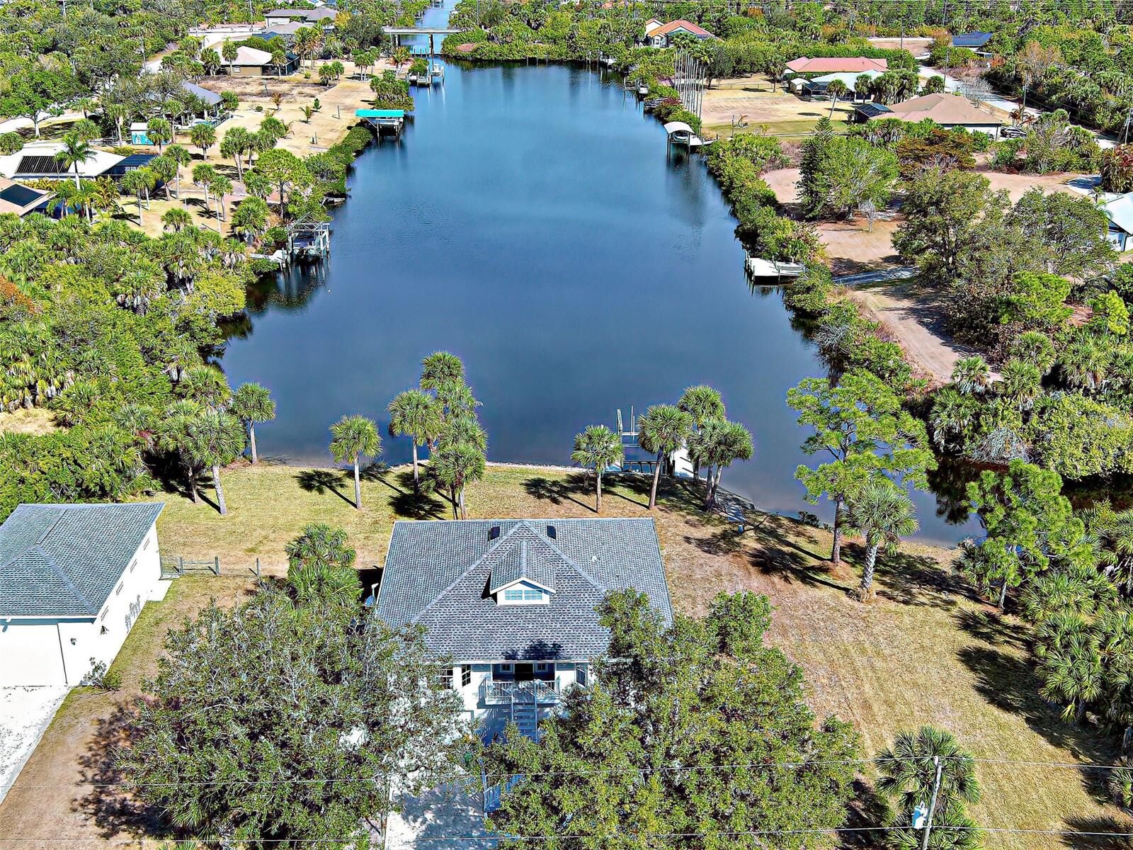 Property Photo: 13314 Prentice Avenue FL 33953