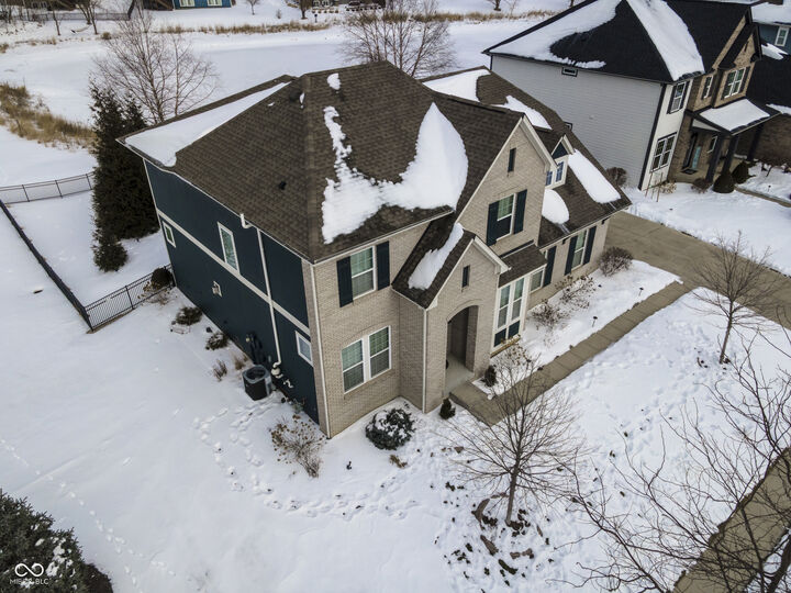 Property Photo: 5956 Boundary Drive IN 46062