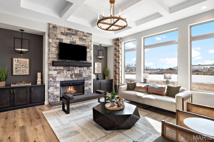 Property Photo:  409 Amberleigh Manor Drive  MO 63385 