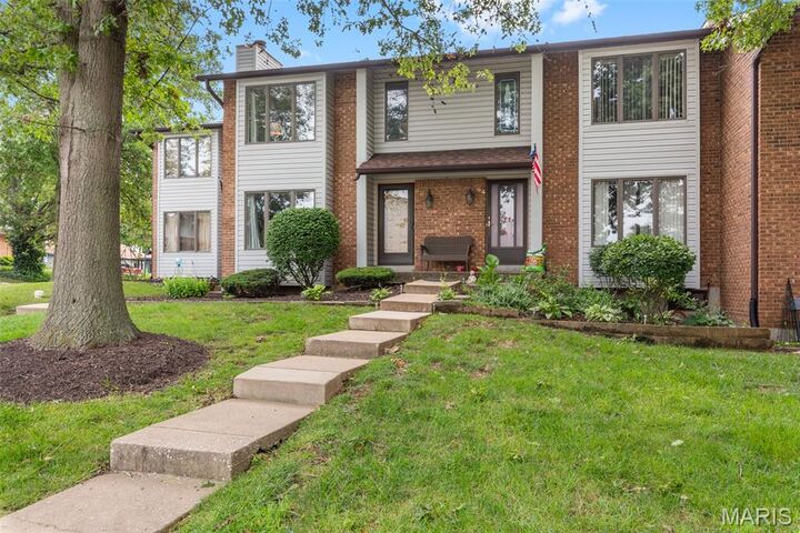 Property Photo:  66 Spring Song Court F  MO 63376 