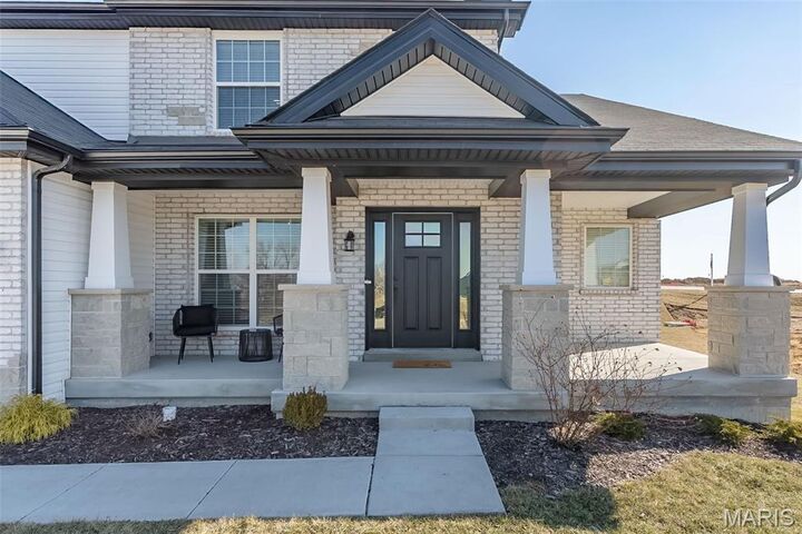 Property Photo:  310 Osprey Court  MO 63367 