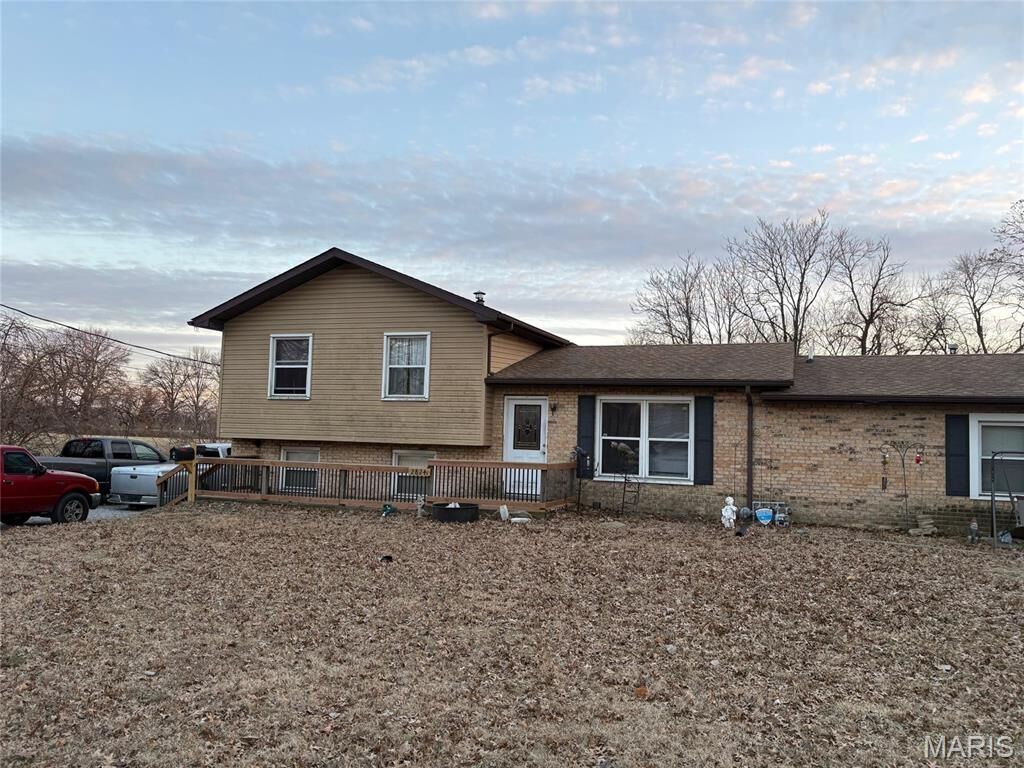 Property Photo:  2824 E 24th Street  IL 62040 