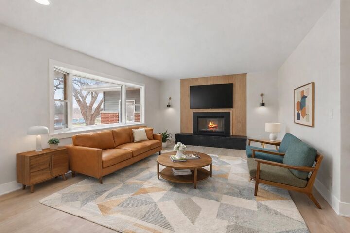 Property Photo: N56w36792 Cherokee Rd WI 53066