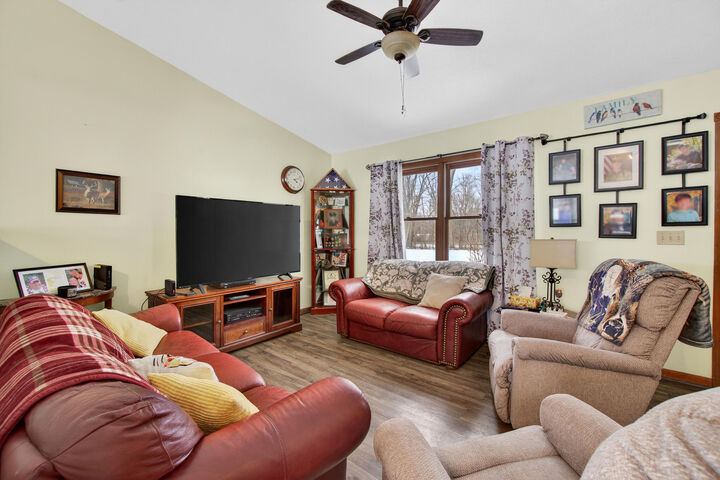 Property Photo:  1150 Losey Road  MI 49277 