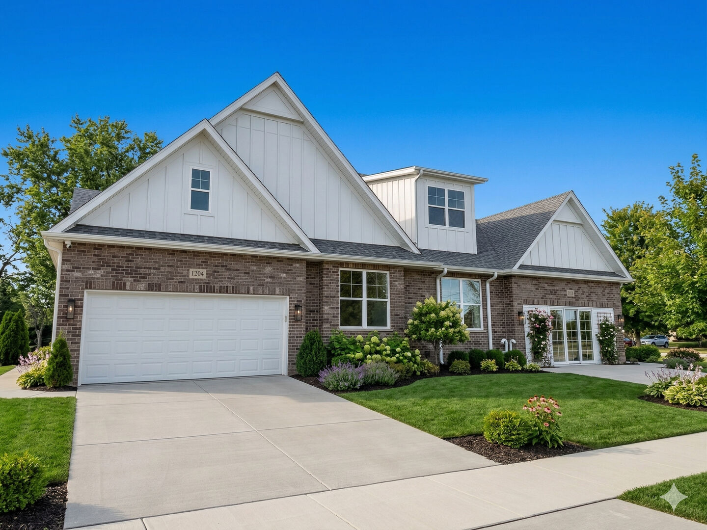 Property Photo:  1204 Prairie Lane  IL 60439 
