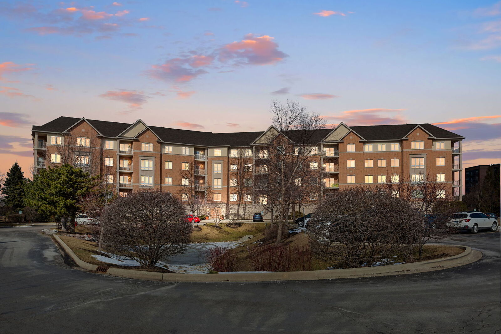 Property Photo:  125 N Buffalo Grove Road 104  IL 60089 