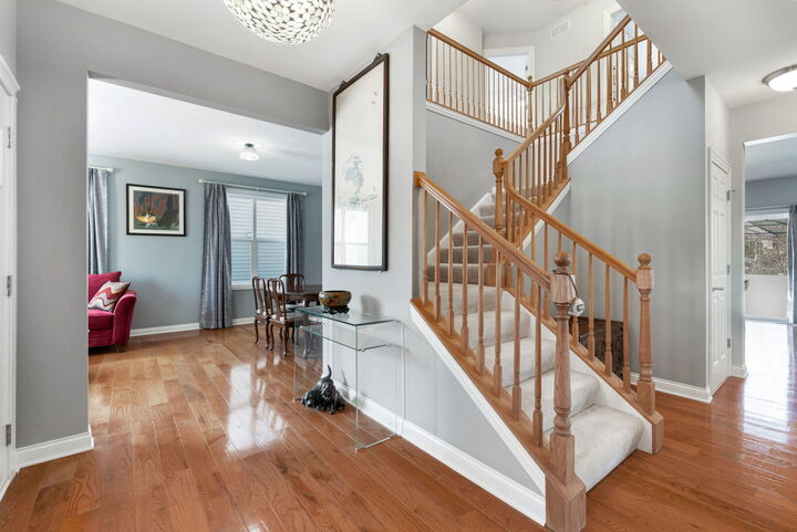 Property Photo:  1S150 Luther Avenue  IL 60148 