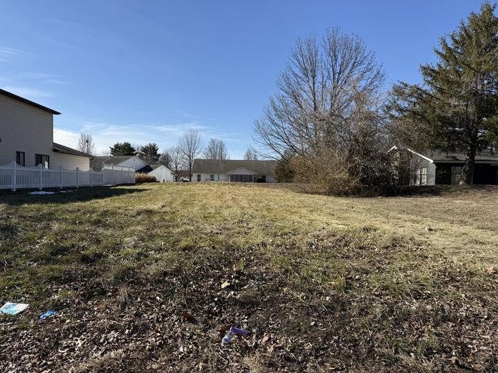 Property Photo:  00 N Beadle Drive  IL 62901 