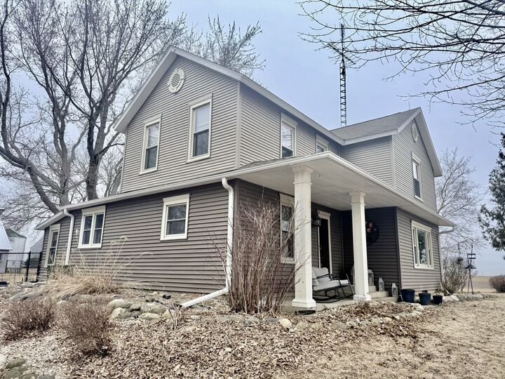 Property Photo:  30113 1900 North Avenue  IL 61337 