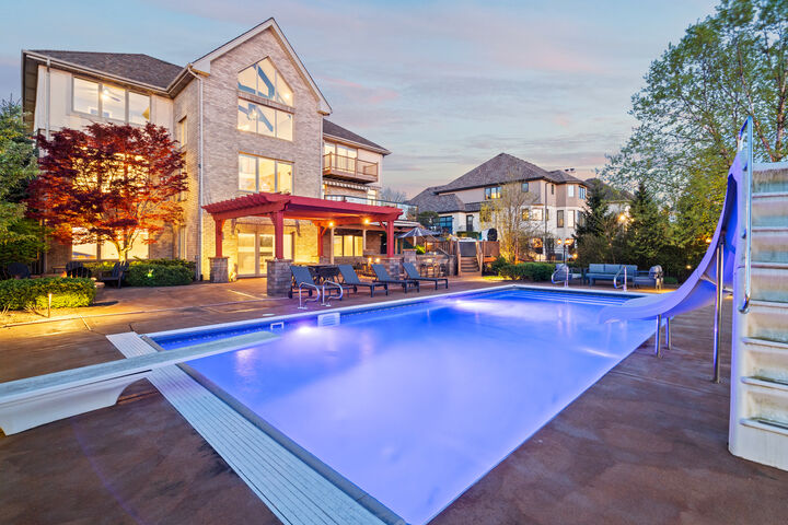 Property Photo: 21170 Sage Brush Lane IL 60448