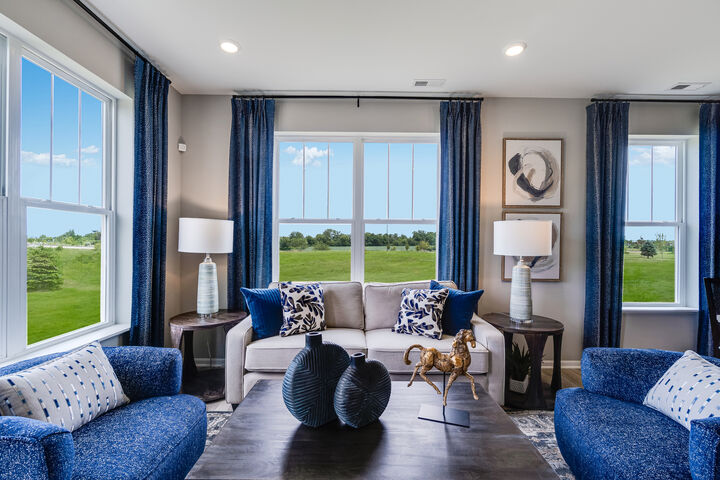 Property Photo:  12226 Barcroft Circle  IL 60142 