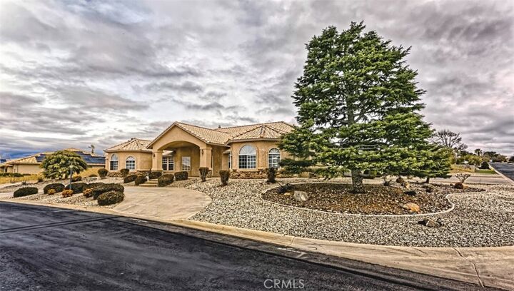 Property Photo:  13311 Choco  CA 92308 