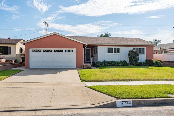 Property Photo:  17722 E Covina Boulevard  CA 91722 