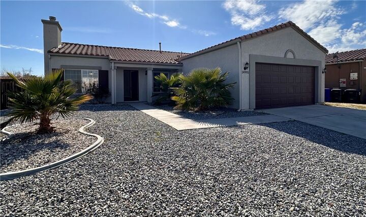 Property Photo: 14995 Hopland CA 92394
