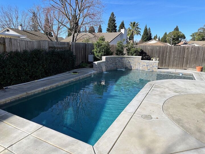 Property Photo:  2309 Prospect Point Drive  CA 95747 